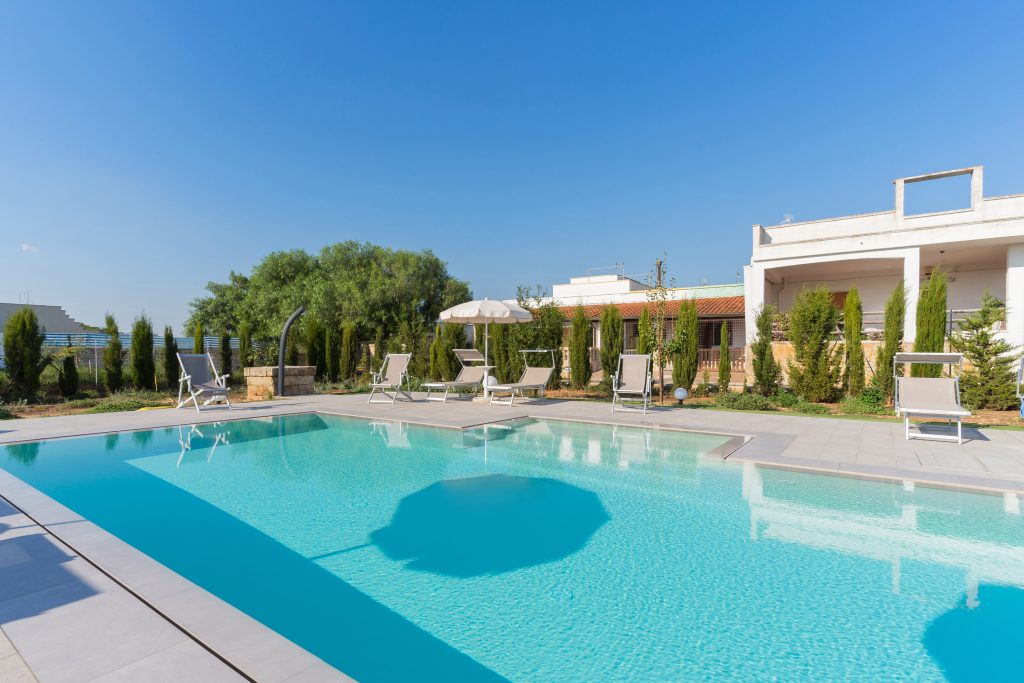 Vacanze nel Salento